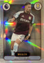 Matty Cash - 2025-26 Topps Merlin Premier League (Refractor) [28] - voorkant