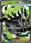 Mega Darkrai ex - Pitch Black (Ultra Rare) [PBL-101] | Lichcards