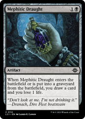 Mephitic Draught (LCI)