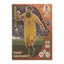 Mile Jedinak - Panini Adrenalyn XL FIFA World Cup Russia 2018 (Fans' Favourite) [362] - voetbalkaart voorkant
