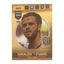 Miralem Pjanić - Panini Adrenalyn XL FIFA 365 2017 (Impact Signing / Gold) [39] - voetbalkaart voorkant