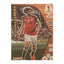 Mohamed Elneny - Panini Adrenalyn XL FIFA World Cup Russia 2018 (Fans' Favourite) [370] - voetbalkaart voorkant