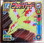 Moltres #220 Pokemon Sticker Japanese 2009 - voorzijde (Excellent)