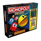 Monopoly Arcade Pacman 5010993725830