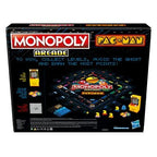 Monopoly Arcade Pacman 5010993725830
