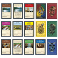 Monopoly Harry Potter (NL) 5010996260208 | Lichcards