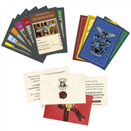 Monopoly Harry Potter (NL) 5010996260208