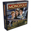 Monopoly Harry Potter (NL) | Lichcards