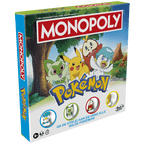 Monopoly Pokémon (NL) 5010996298584