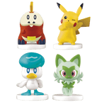 Monopoly Pokémon (NL) 5010996298584