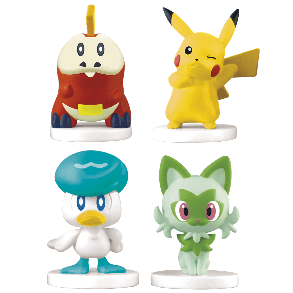 Monopoly Pokémon (NL) 5010996298584