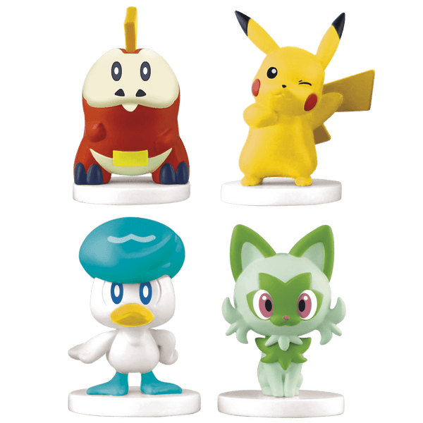 Monopoly Pokémon (NL) 5010996298584
