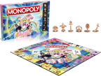 Monopoly - Sailor Moon (EN)