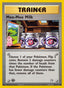Moo-Moo Milk – Neo Genesis 101 – Pokémon TCG single card | Lichcards
