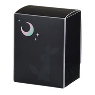 Pokémon Deckbox - Moonlight & Umbreon (Japans) – achterkant van de deckbox (officiële afbeelding Pokémon Center Japan)