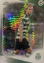Morten Hjulmand - 2025-26 Topps Chrome UEFA Club Competitions (Prism Refractor) [199] - voorkant