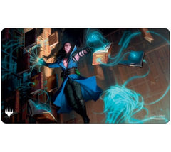 MTG Table Playmat - Murders at Karlov Manor Ultra Pro 074427382797