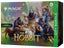 Magic: The Gathering The Hobbit Gift Bundle doos - voorkant met Collector Booster