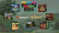 Magic: The Gathering The Hobbit productoverzicht | Lichcards