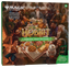 Magic: The Gathering The Hobbit Scene Box – Crack the Plates (Englisch)