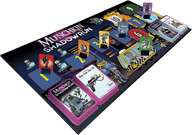 Munchkin - Shadowrun (EN) 0080742094727