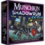 Munchkin - Shadowrun (EN) | Lichcards