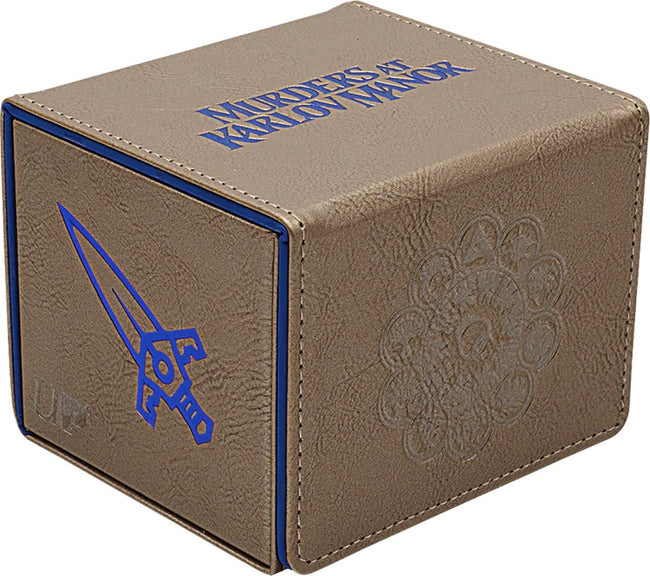 Murders at Karlov Manor Premium Alcove Edge Deck Box Set Symbol 0074427382681 Hover Image