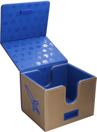 Alcove Edge deckbox Murders at Karlov Manor van Ultra Pro - 0074427382681