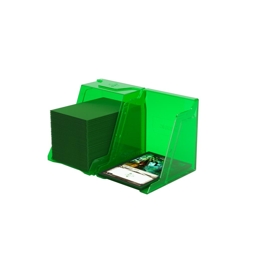 Gamegenic Bastion 100+ XL (Green)