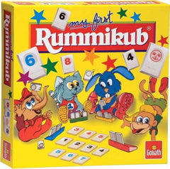 My First Rummikub 8711808502109