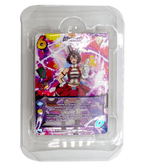 My Hero Academia Collectible Card Game Wild Wild Pussycats 0850034738062