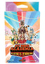 My Hero Academia CCG Wild Wild Pussycats DLC met 24 foilkaarten - 0850034738062