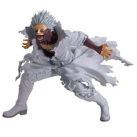Dabi The Evil Villains figuur met wapperende gescheurde jas - 4983164895537
