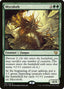 Mycoloth – Commander 2015 192 – Magic: The Gathering single card | Lichcards