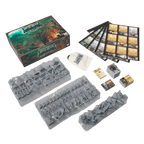 Mythic Battles: Pantheon - Pandora's Box Expansion (EN) 3760271440017