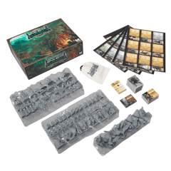 Mythic Battles: Pantheon - Pandora's Box Expansion (EN) 3760271440017