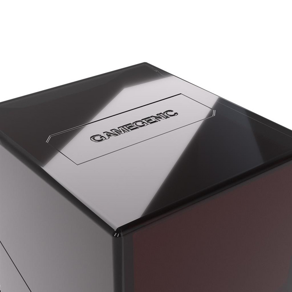 Gamegenic Bastion 100+ XL (Black)