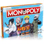 Naruto Monopoly (EN) | Lichcards