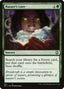 Nature's Lore – Commander: Adventures in the Forgotten Realms 164 – Magic: The Gathering single card | Lichcards