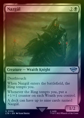 Nazgul (Foil) (LTR)