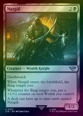 Nazgul (Foil) (LTR)