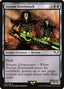 Necron Deathmark – Universes Beyond: Warhammer 40,000 42 – Magic: The Gathering single card | Lichcards