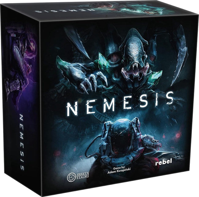 Nemesis 2.0 5907222999073 Hover Image