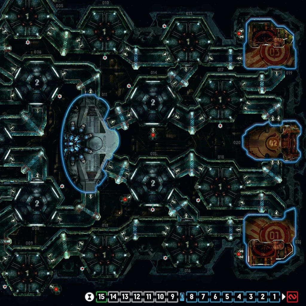 Nemesis 2.0 5907222999073