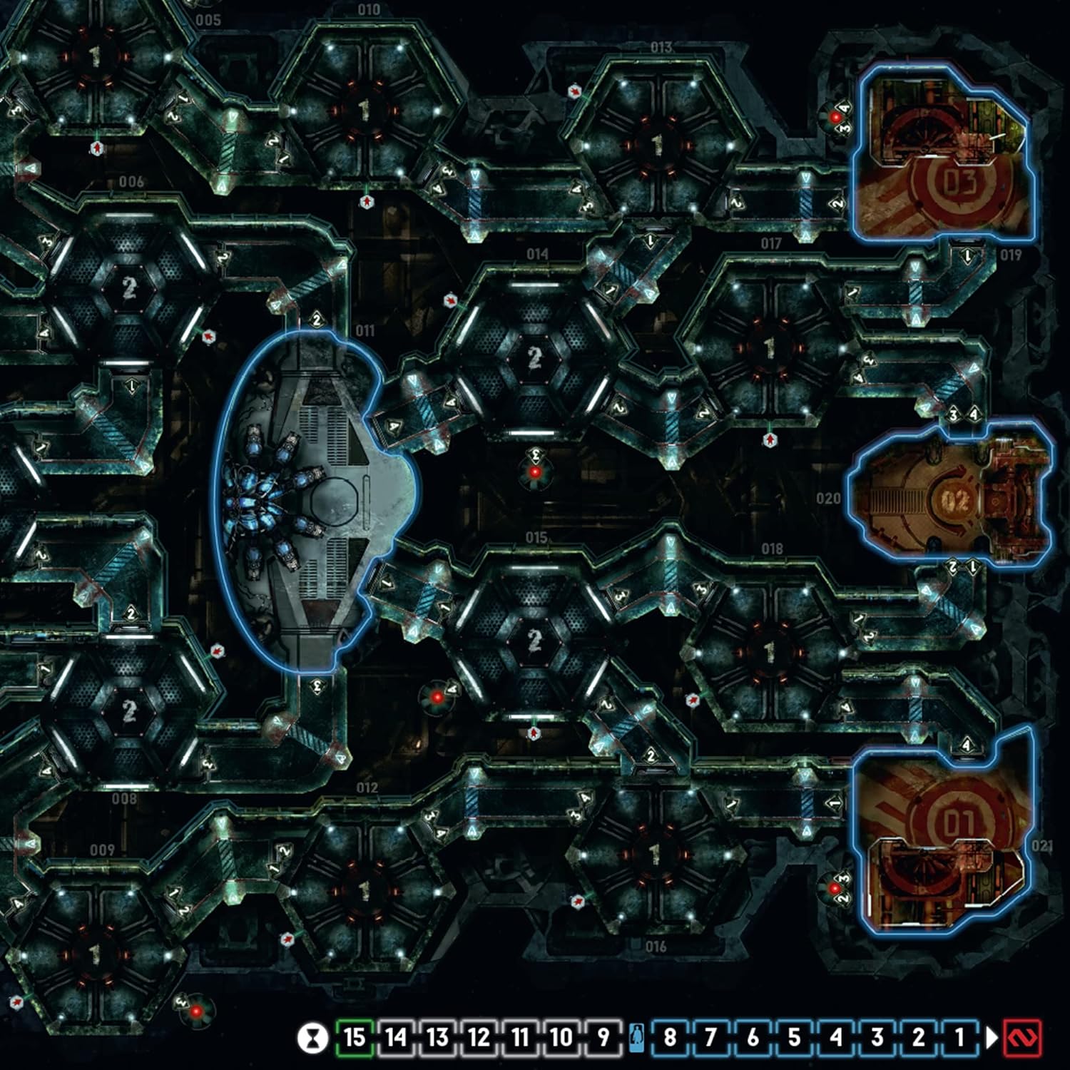 Nemesis 2.0 5907222999073