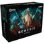 Nemesis: Kings (sculptures) (EN) | Lichcards