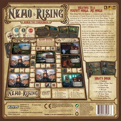 Nemo Rising: Robur the Conqueror 0634482735060