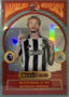 Nick Woltemade - 2025-26 Topps Merlin Premier League (Merlin Speaks) [MS-14] - voorkant
