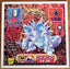 Nidoking #237 Pokemon Seal Sticker Japanese 1997 | Lichcards