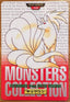 Ninetales #038 Red Pokemon Japanese 1996 Monsters Collection Bandai Carddass | Lichcards